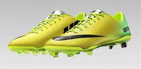 neuen nike schuhe 2014|Neue Nike Sommer 2014 Fußballschuh Kollektion veröffentlicht.